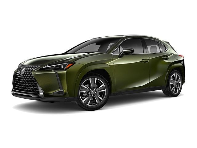 2025 Lexus UX 