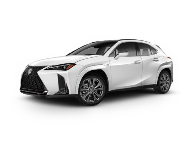 2025 Lexus UX UX 300h F SPORT Design