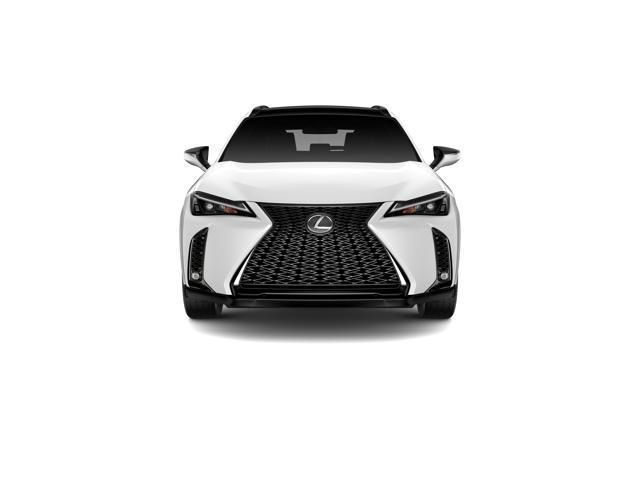 2025 Lexus UX UX 300h F SPORT Design