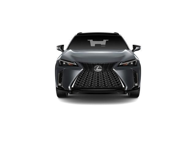 2025 Lexus UX UX 300h F SPORT Design