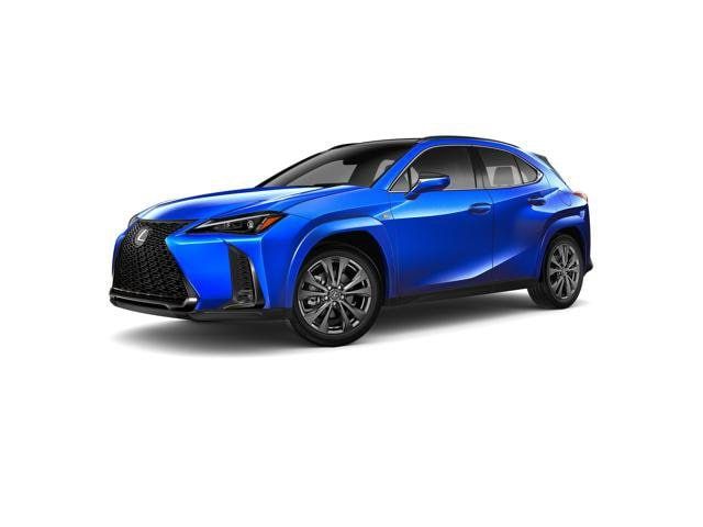 2025 Lexus UX UX 300h F SPORT Design