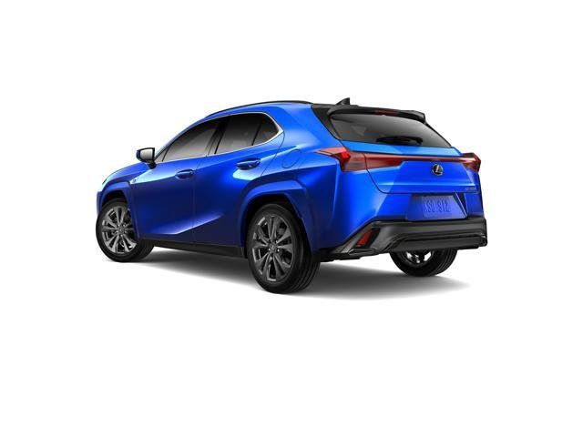 2025 Lexus UX UX 300h F SPORT Design