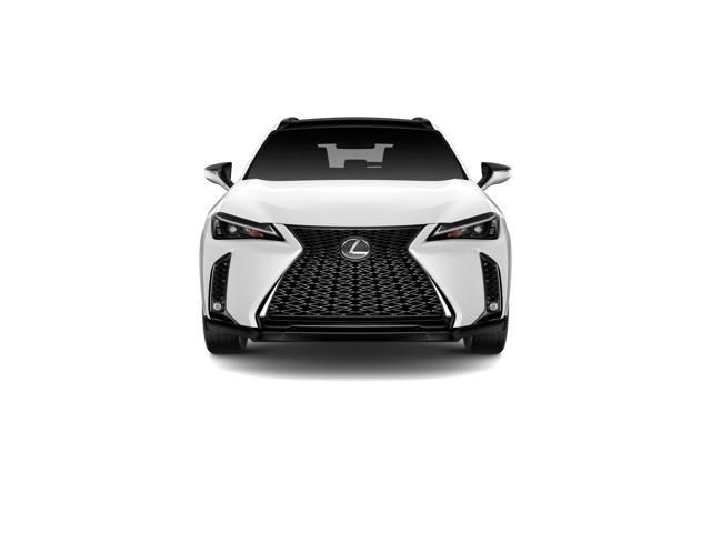 2025 Lexus UX UX 300h F SPORT Design