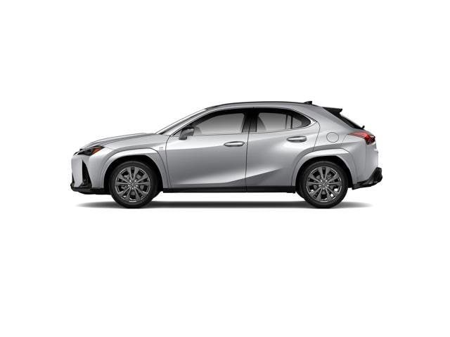 2025 Lexus UX UX 300h F SPORT Design