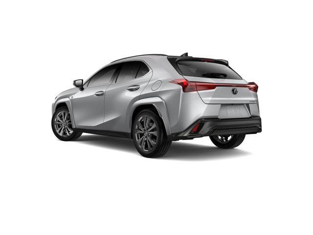 2025 Lexus UX UX 300h F SPORT Design