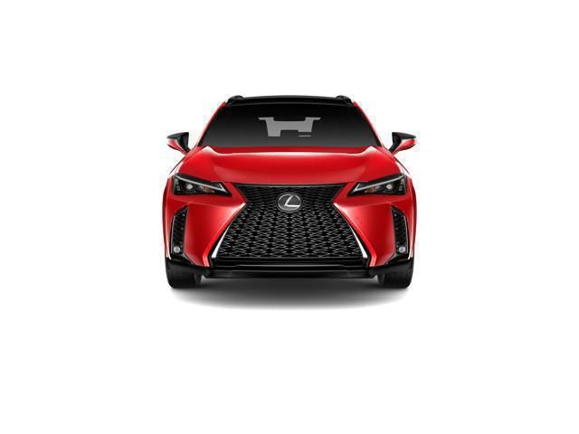 2025 Lexus UX UX 300h F SPORT Design