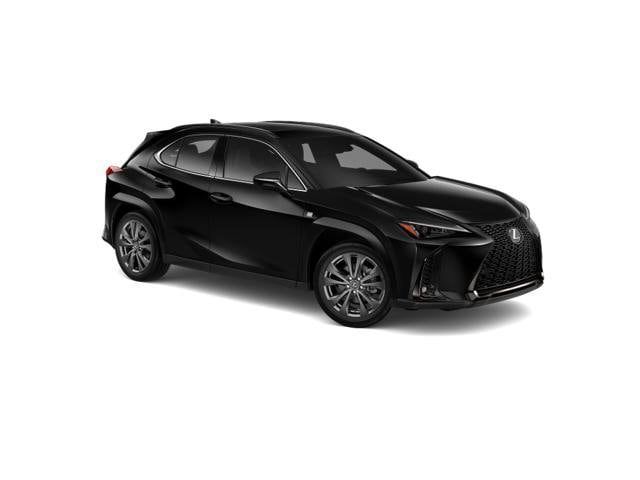 2025 Lexus UX UX 300h F SPORT Design