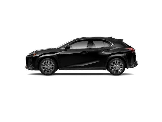 2025 Lexus UX UX 300h F SPORT Design