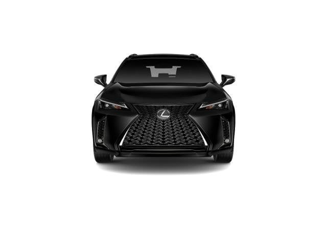 2025 Lexus UX UX 300h F SPORT Design