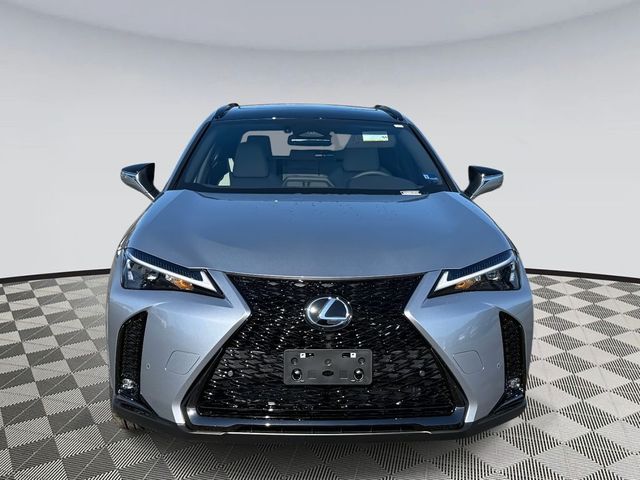 2025 Lexus UX UX 300h F SPORT Design