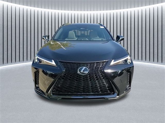 2025 Lexus UX UX 300h F SPORT Design