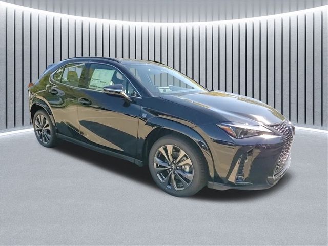 2025 Lexus UX UX 300h F SPORT Design