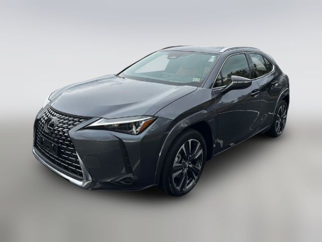 2025 Lexus UX UX 300h Premium