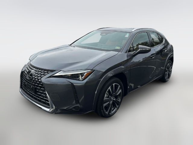 2025 Lexus UX UX 300h Premium