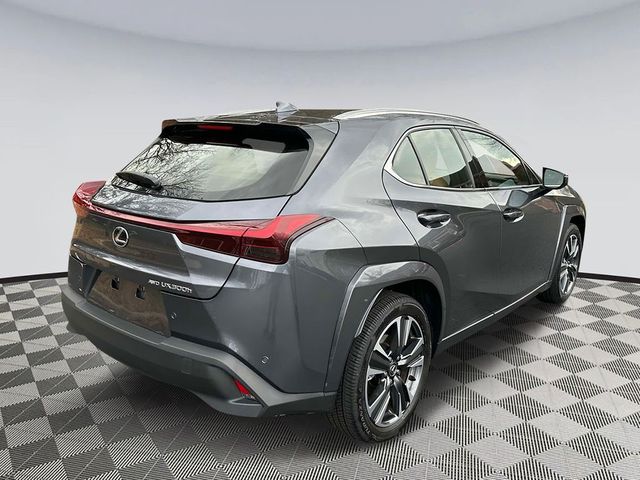 2025 Lexus UX UX 300h Premium