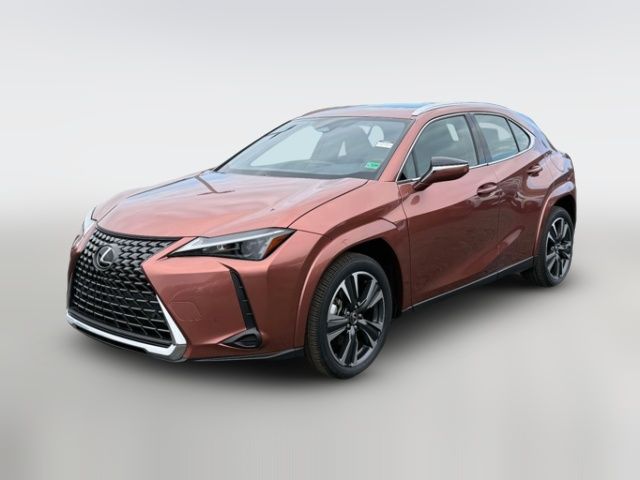 2025 Lexus UX UX 300h Premium