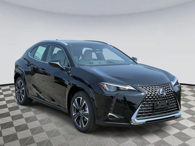 2025 Lexus UX UX 300h Premium