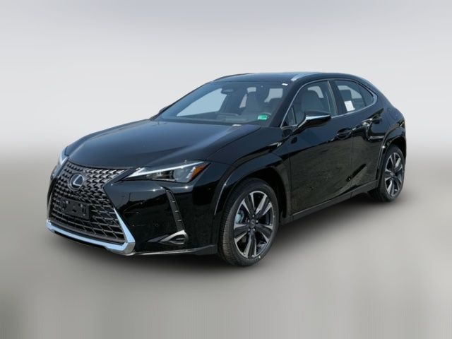 2025 Lexus UX UX 300h Premium