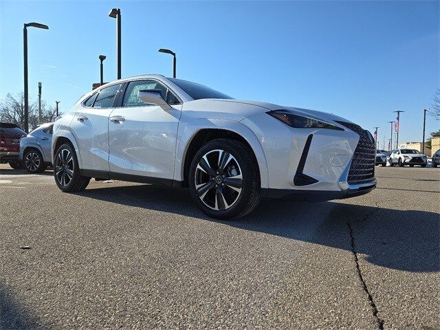 2025 Lexus UX UX 300h Premium