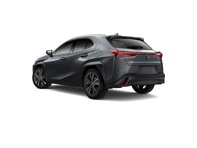 2025 Lexus UX UX 300h Premium