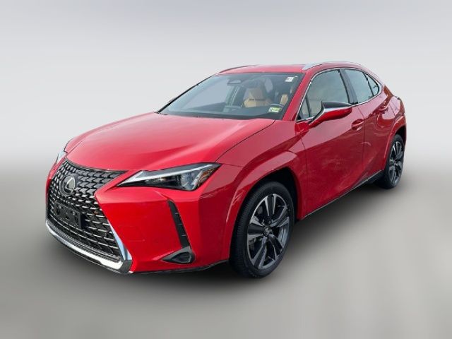 2025 Lexus UX UX 300h Premium