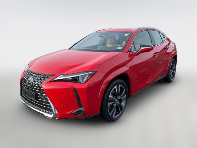 2025 Lexus UX UX 300h Premium