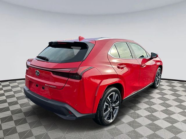 2025 Lexus UX UX 300h Premium