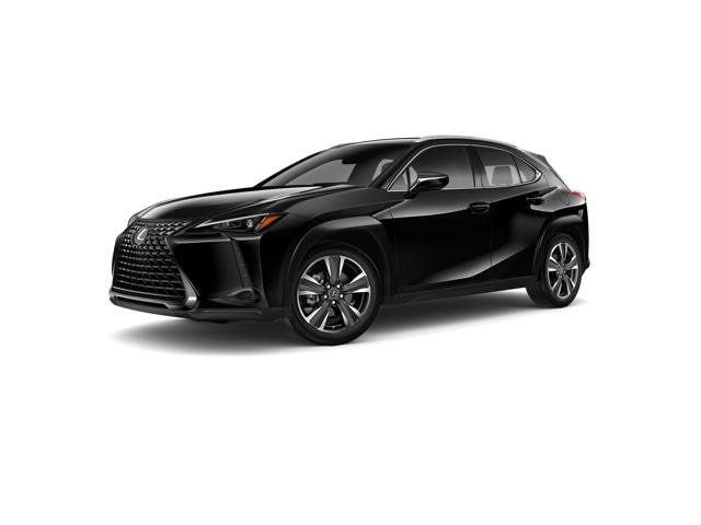 2025 Lexus UX UX 300h Premium