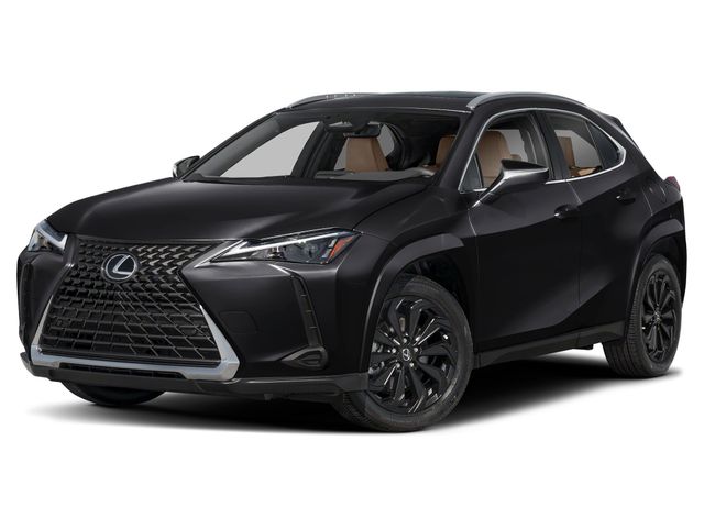 2025 Lexus UX UX 300h Premium