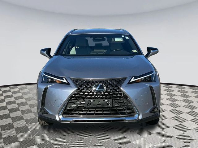 2025 Lexus UX UX 300h Premium