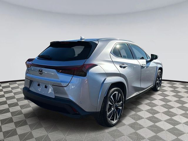 2025 Lexus UX UX 300h Premium