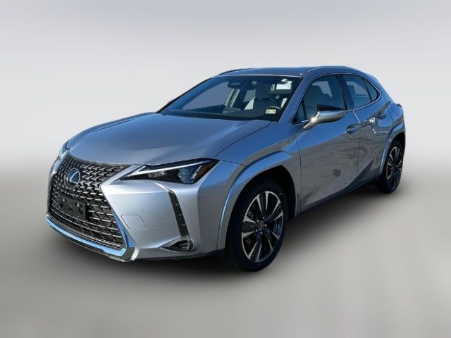 2025 Lexus UX UX 300h Premium