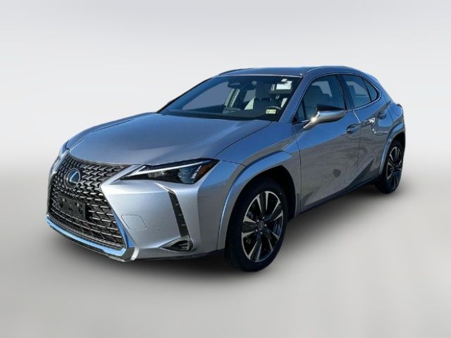 2025 Lexus UX UX 300h Premium