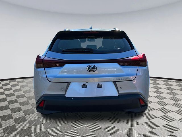 2025 Lexus UX UX 300h Premium