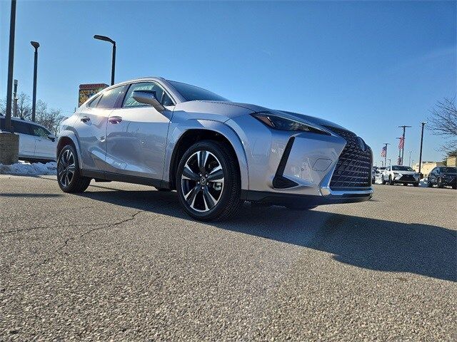 2025 Lexus UX UX 300h Premium