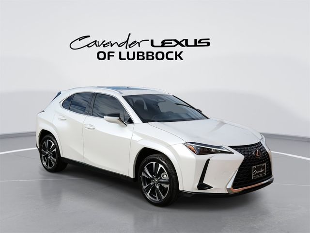 2025 Lexus UX UX 300h Premium