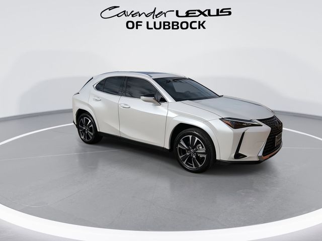 2025 Lexus UX UX 300h Premium