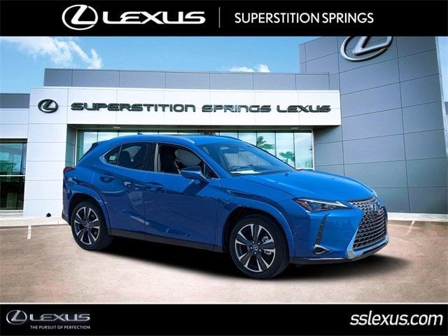 2025 Lexus UX UX 300h Premium