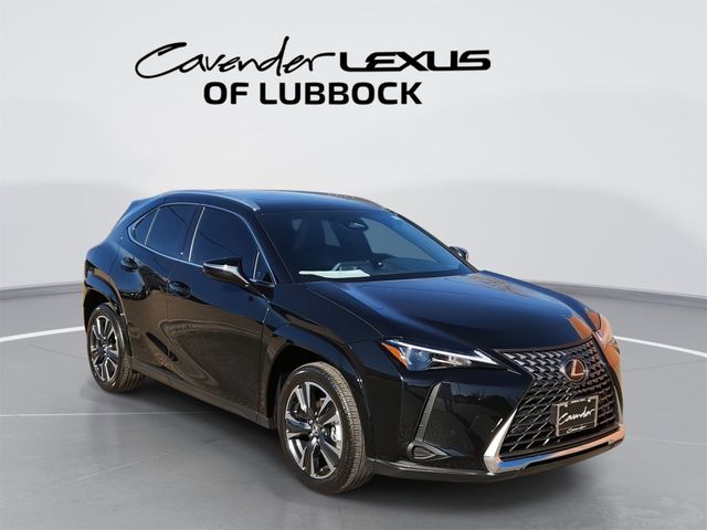 2025 Lexus UX UX 300h Premium