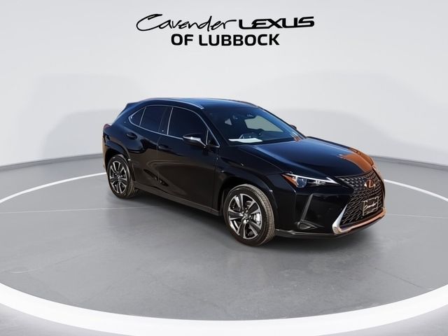 2025 Lexus UX UX 300h Premium