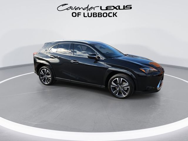 2025 Lexus UX UX 300h Premium