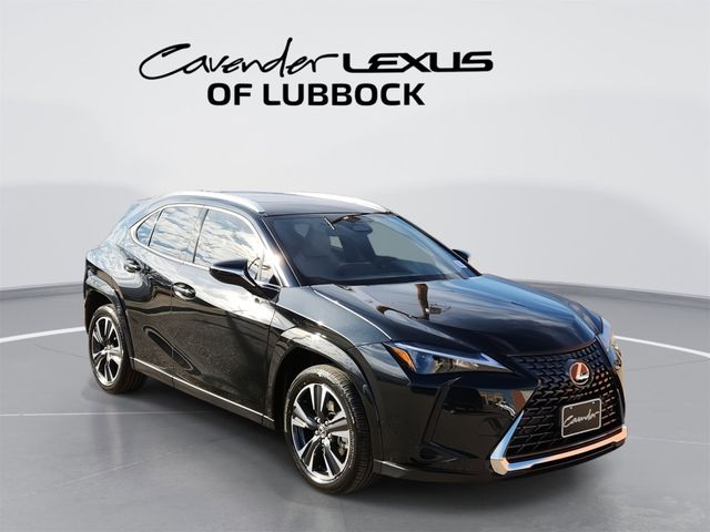 2025 Lexus UX UX 300h Premium