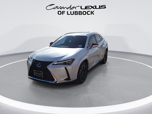 2025 Lexus UX UX 300h Premium