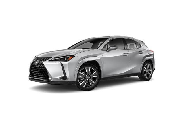 2025 Lexus UX UX 300h Premium