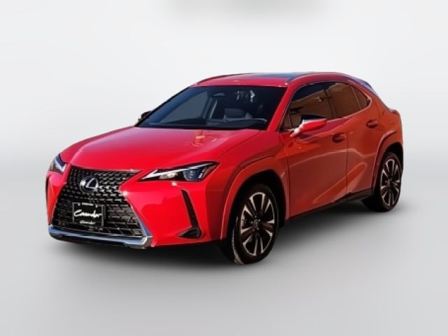 2025 Lexus UX UX 300h Premium