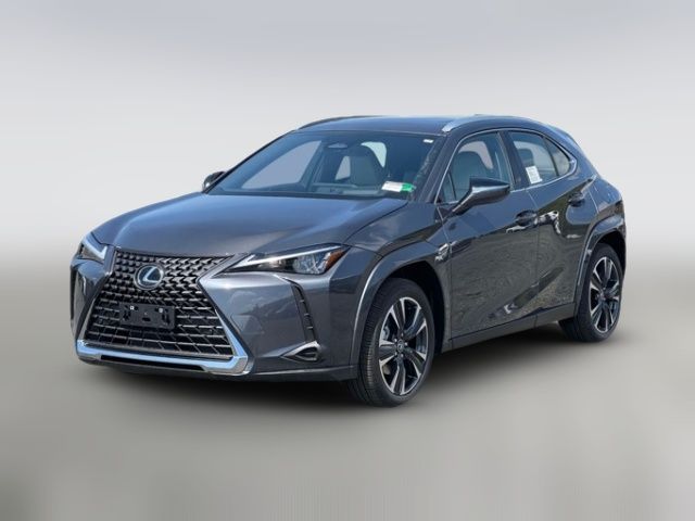 2025 Lexus UX UX 300h Premium