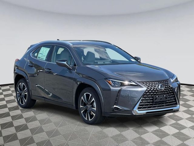 2025 Lexus UX UX 300h Premium