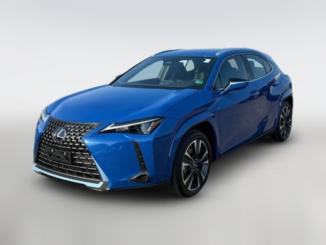 2025 Lexus UX UX 300h Premium
