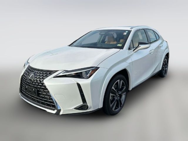 2025 Lexus UX UX 300h Premium