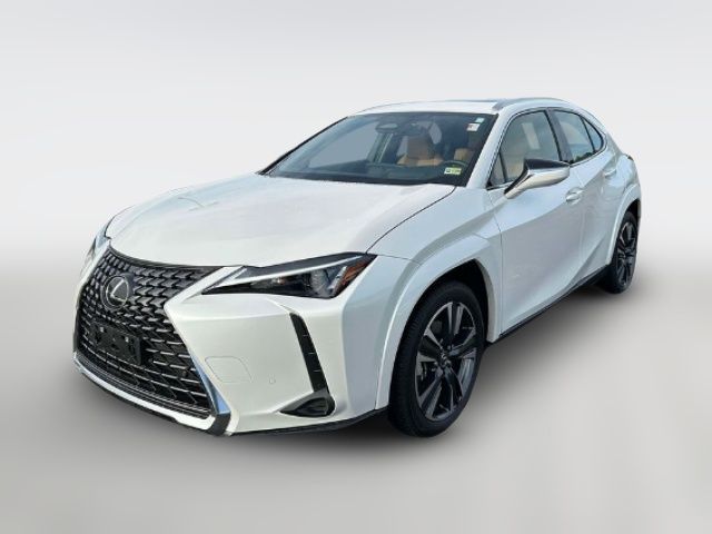 2025 Lexus UX UX 300h Premium